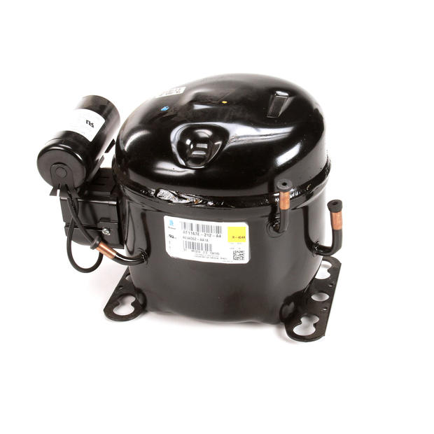 Tecumseh Compressor Lunita AE4430Z GAZ R404A R449A