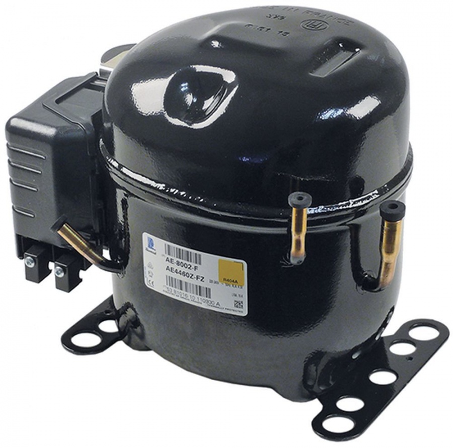 Kompresor Tecumseh Lunita AE4460Z GAZ R404A R449A