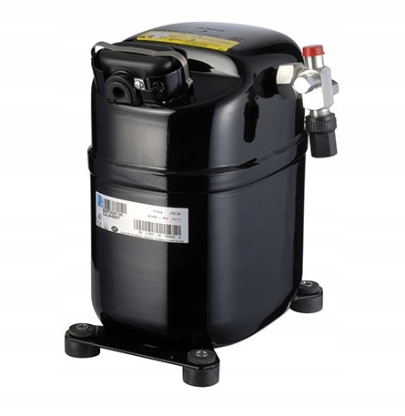 Kompresor Tecumseh Lunita Taj2464Z plyn R404A R449A