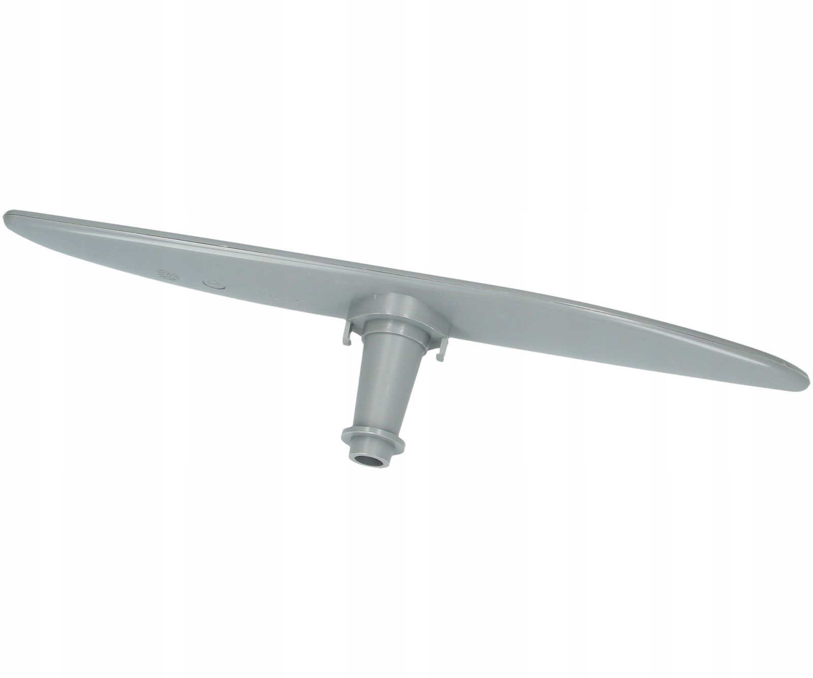 Spodná sprinkler Shoulder vrtule riadu Electrolux