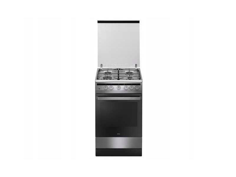 Silver Gas Kuchyňa Amica 58GGD5.43HZPMSNQ (XX)