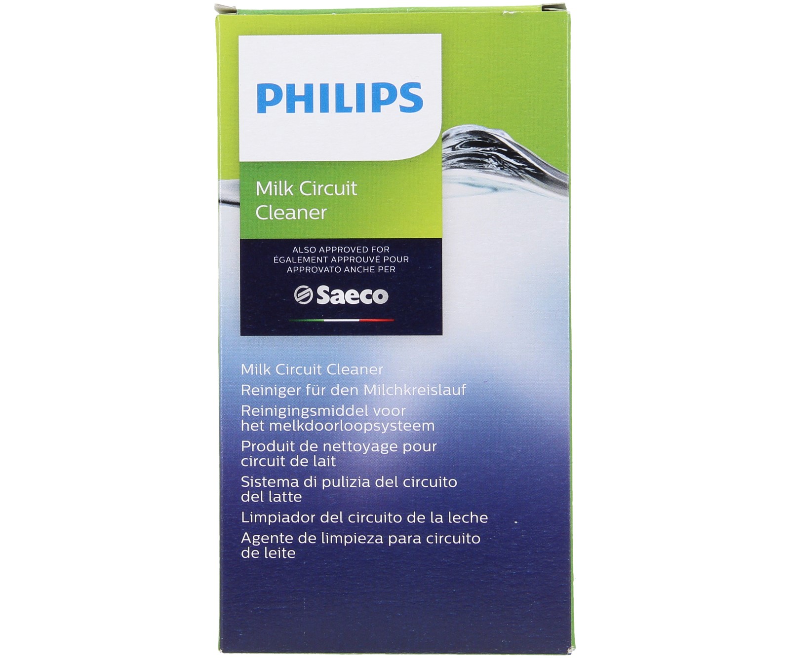 Philips CA6705/10 Čistiaci prostriedok na čistenie mlieka