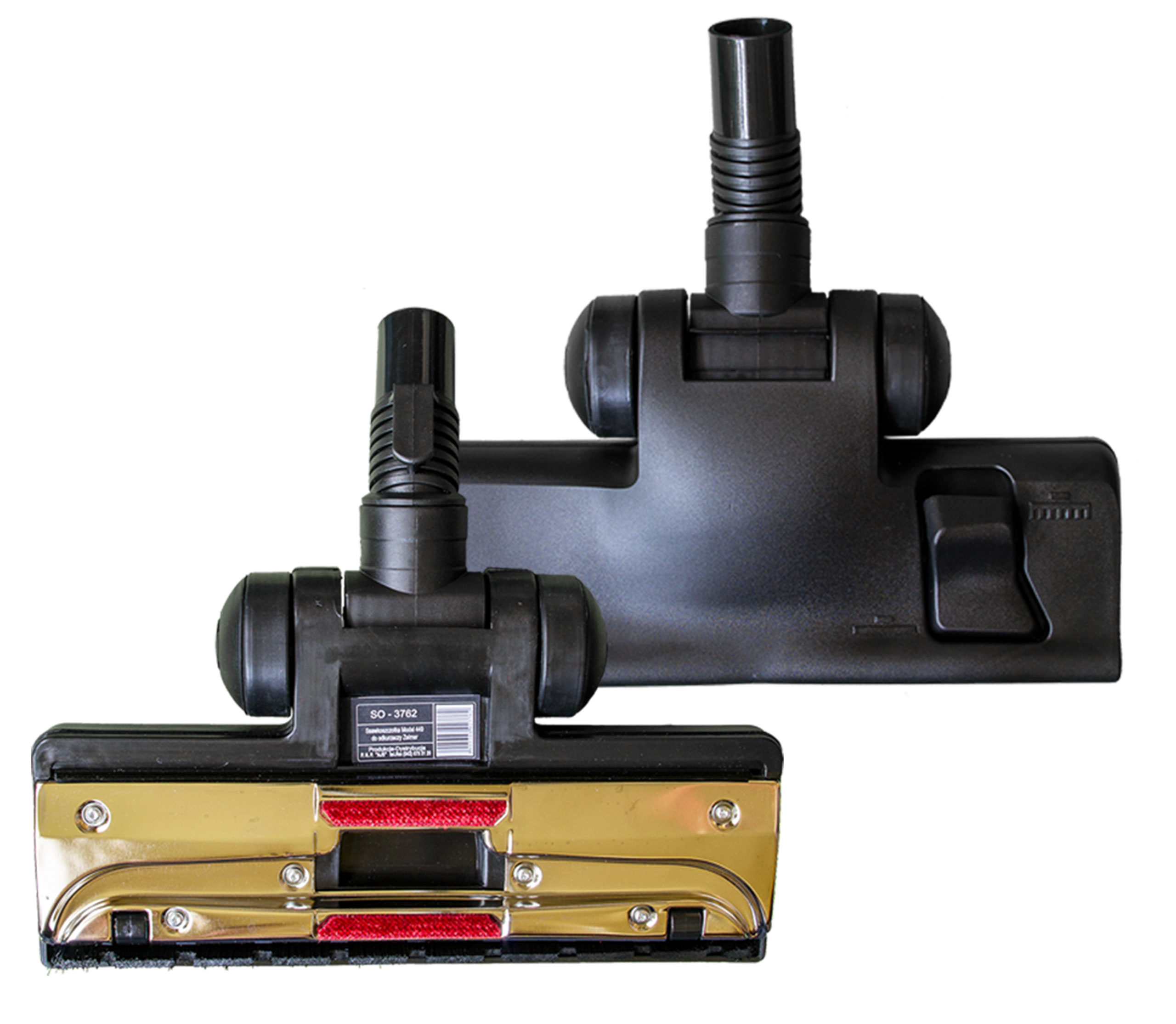 Vedec v kruhoch Electrolux 449