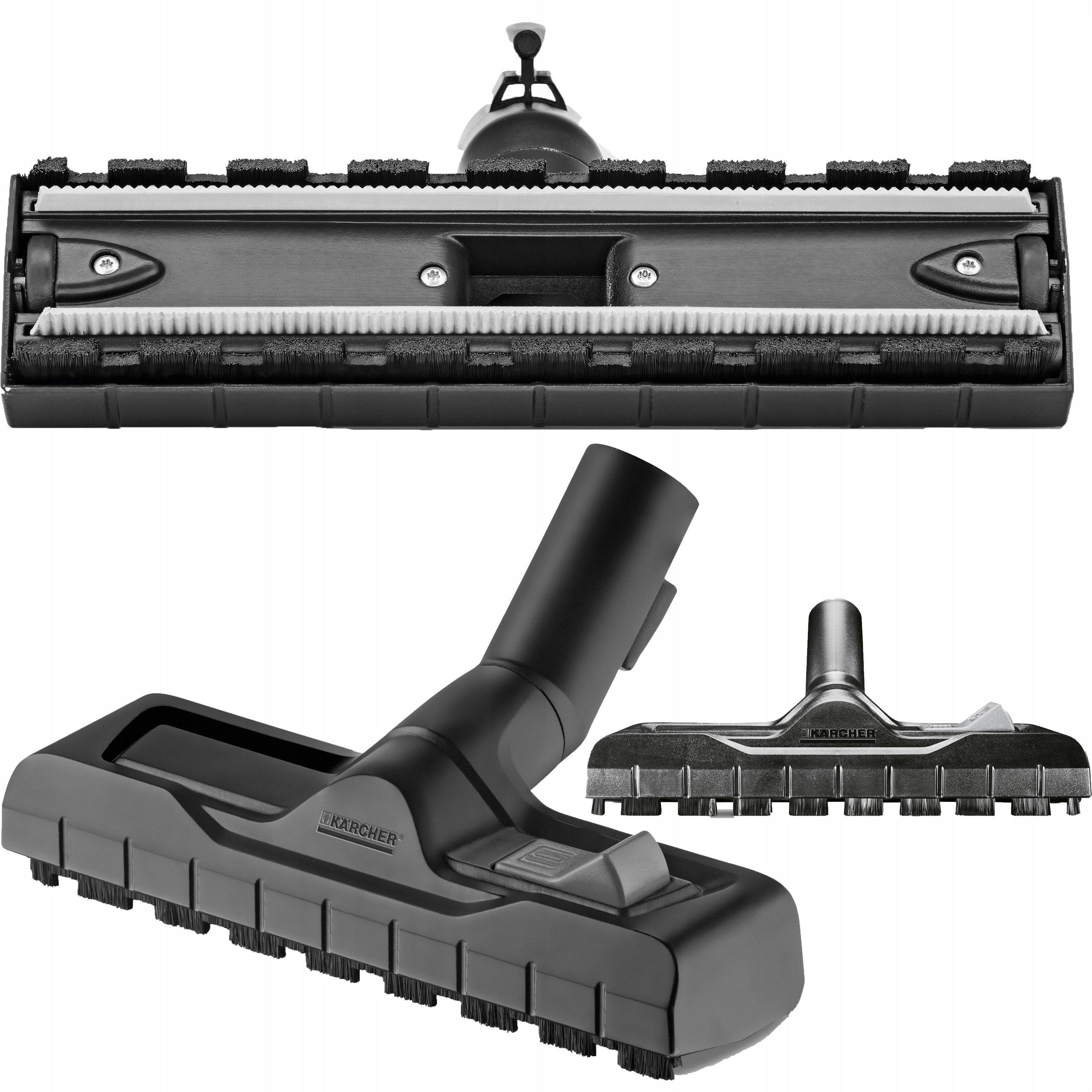 Universal Karcher prepínanie podlahového sania