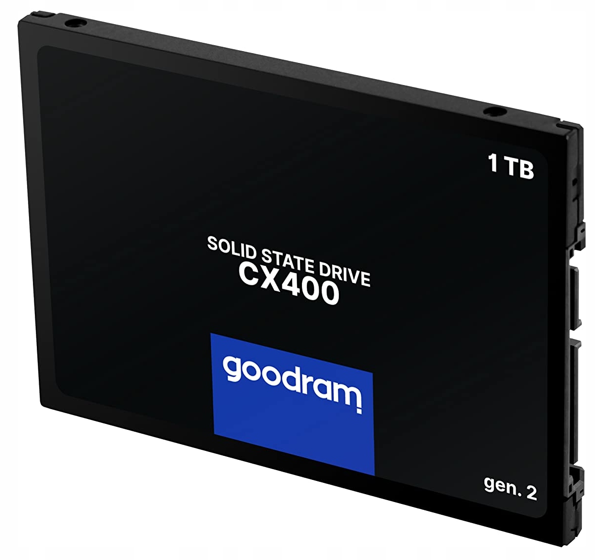 Goodram CX400 1TB 2,5" SATA III SSD