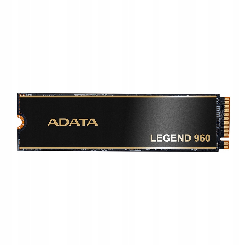 Dysk SSD Adata LEGEND 960 2TB M.2 PCIe