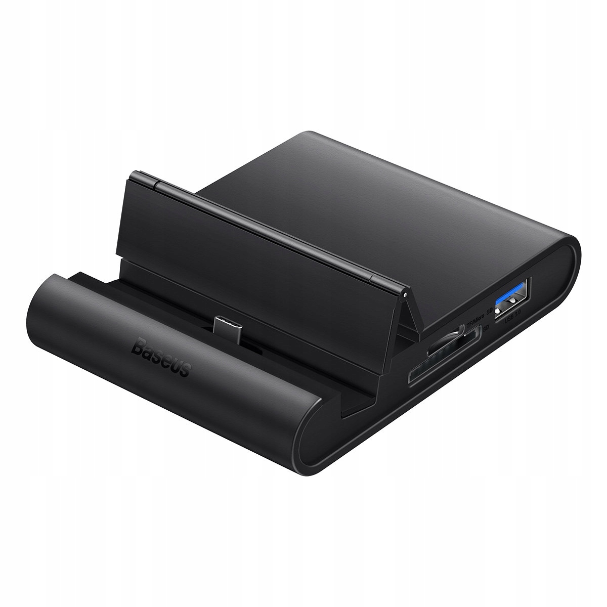 Baseus Fast USB-C Docking Station