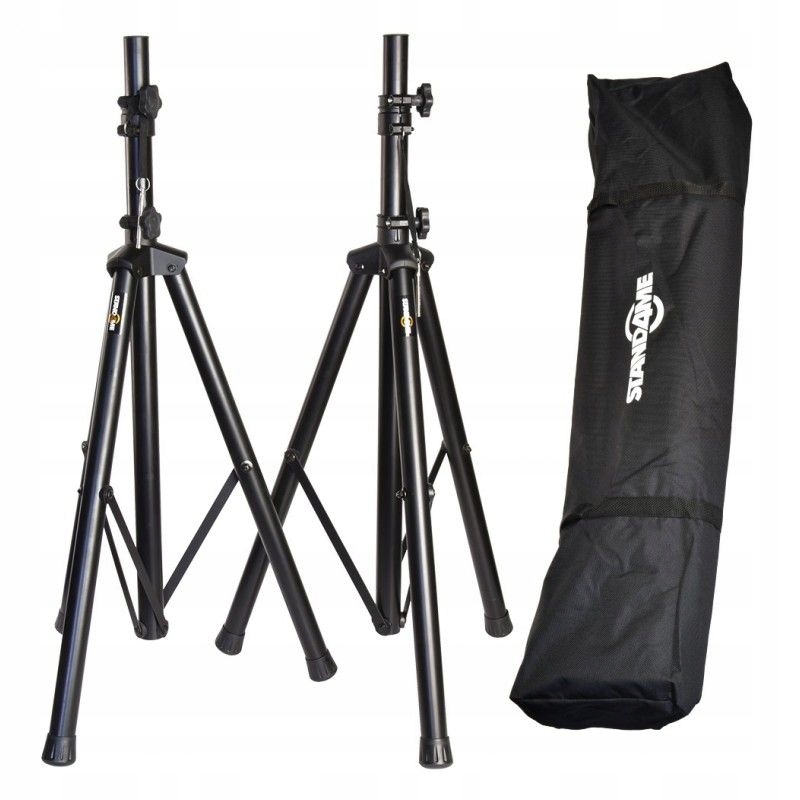 Stĺpcový statív 30 kg Stand4me Box3 MKII