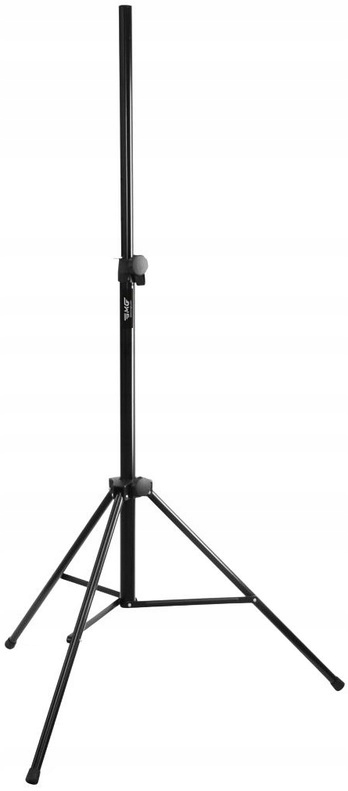 Stĺpcový statív 40 kg SMG Box 2-EQ BK
