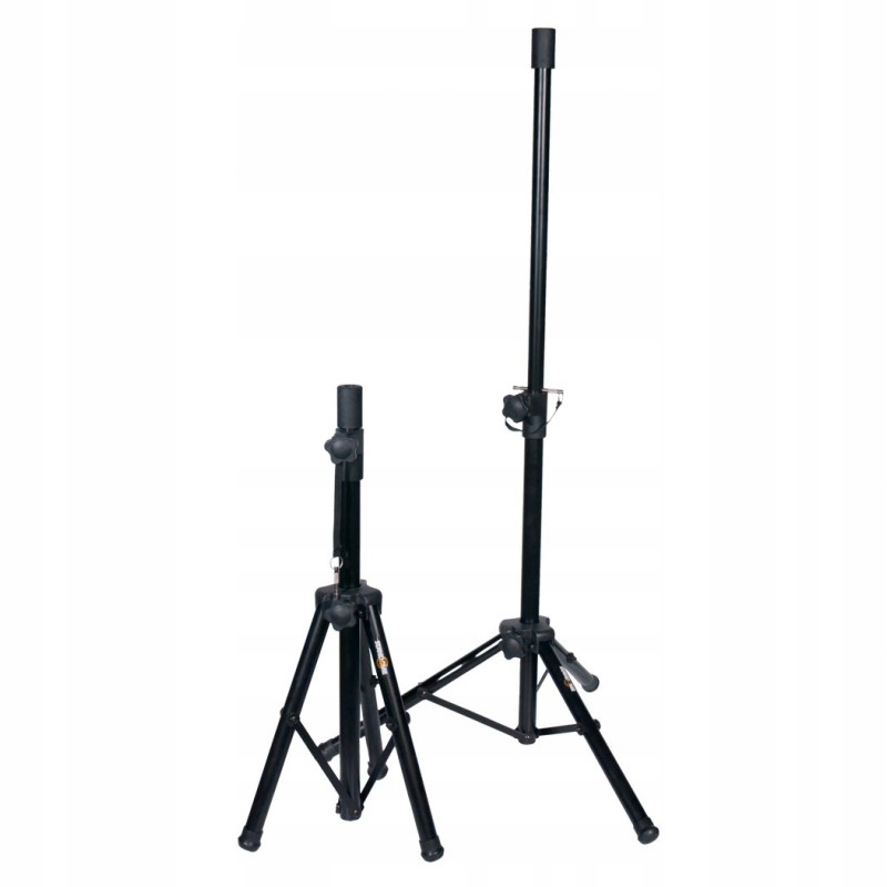 Stĺpcový statív 35 kg Stand4me Box 115 set