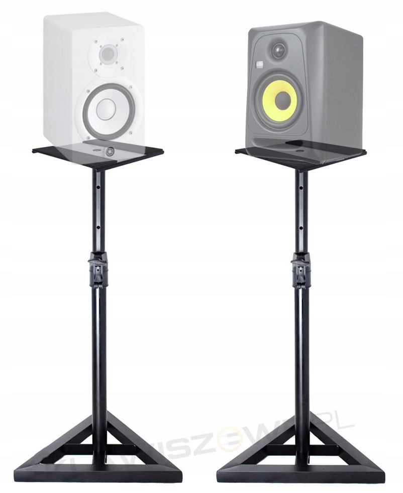Statív pod monitorom 20 kg kla Moz3