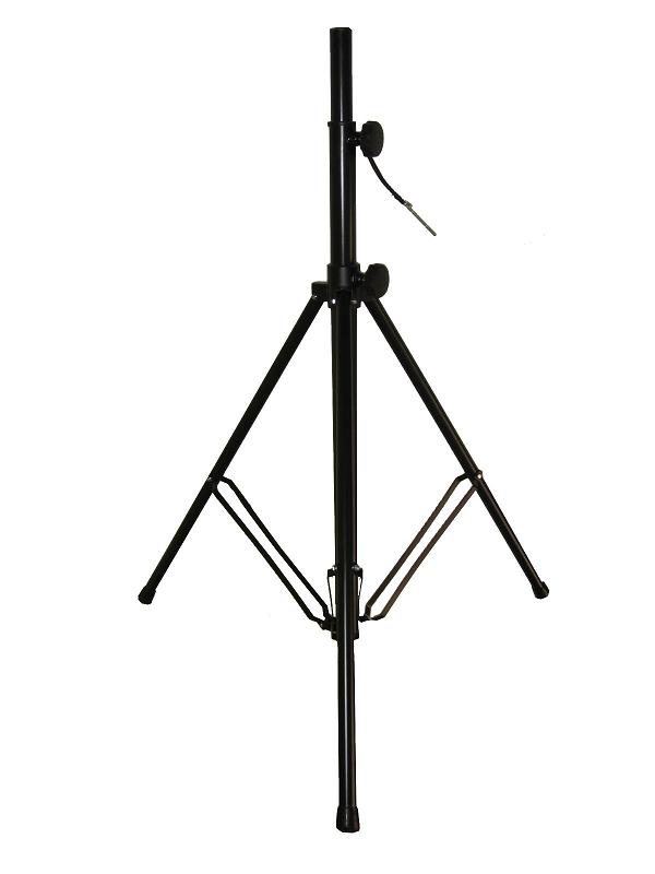Stĺpcový statív 80 kg Vonyx Stand Pro