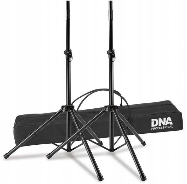 Stĺpcový statív 50 kg DNA Box1 Set Bag Set
