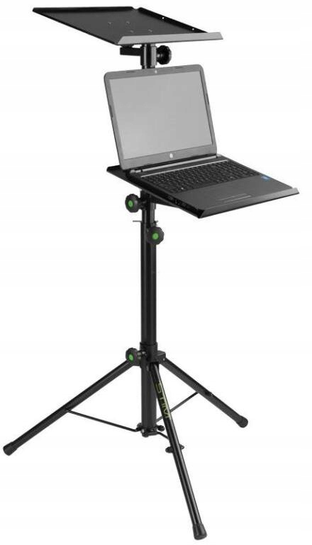 Statív notebooku/mixéra 14 kg stimul r-26