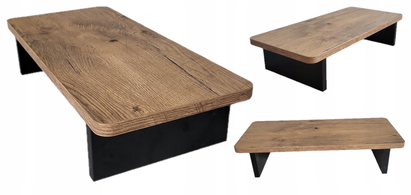 STOJAN NA MONITOR, LAPTOP, STOJAN, POLICA, ORGANIZER NA STOL, 55x25