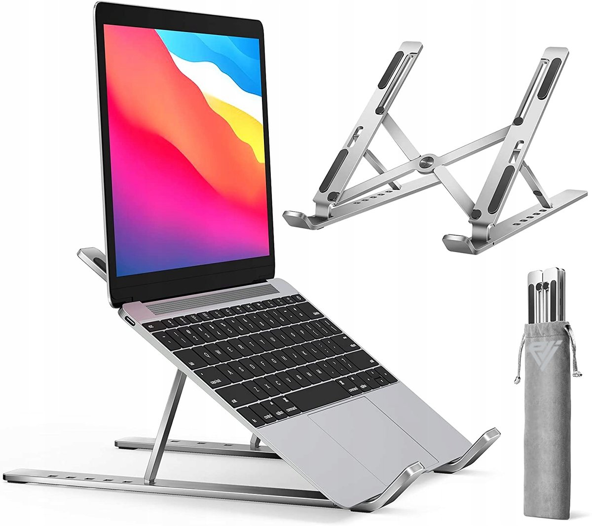 Stolík na notebook K&M E006