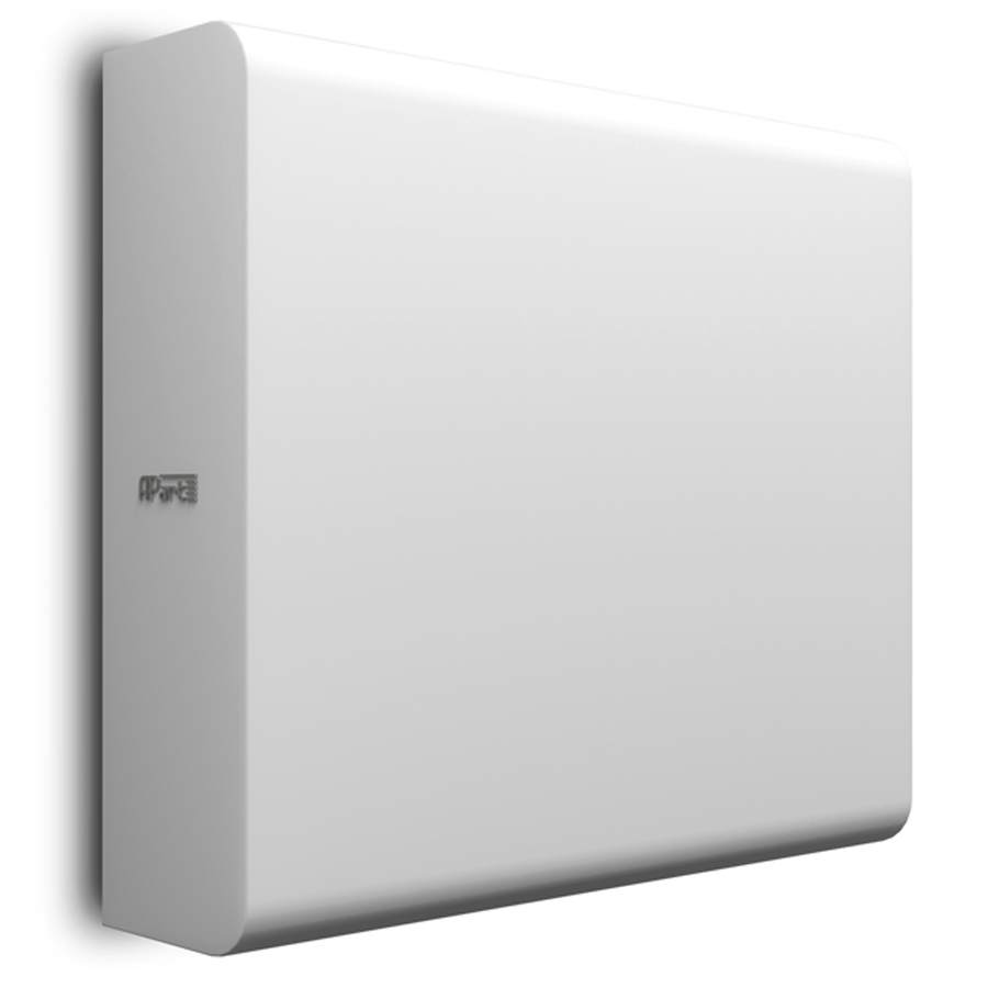Stena subwoofer pasívne oddelene zvuk Sublime wht