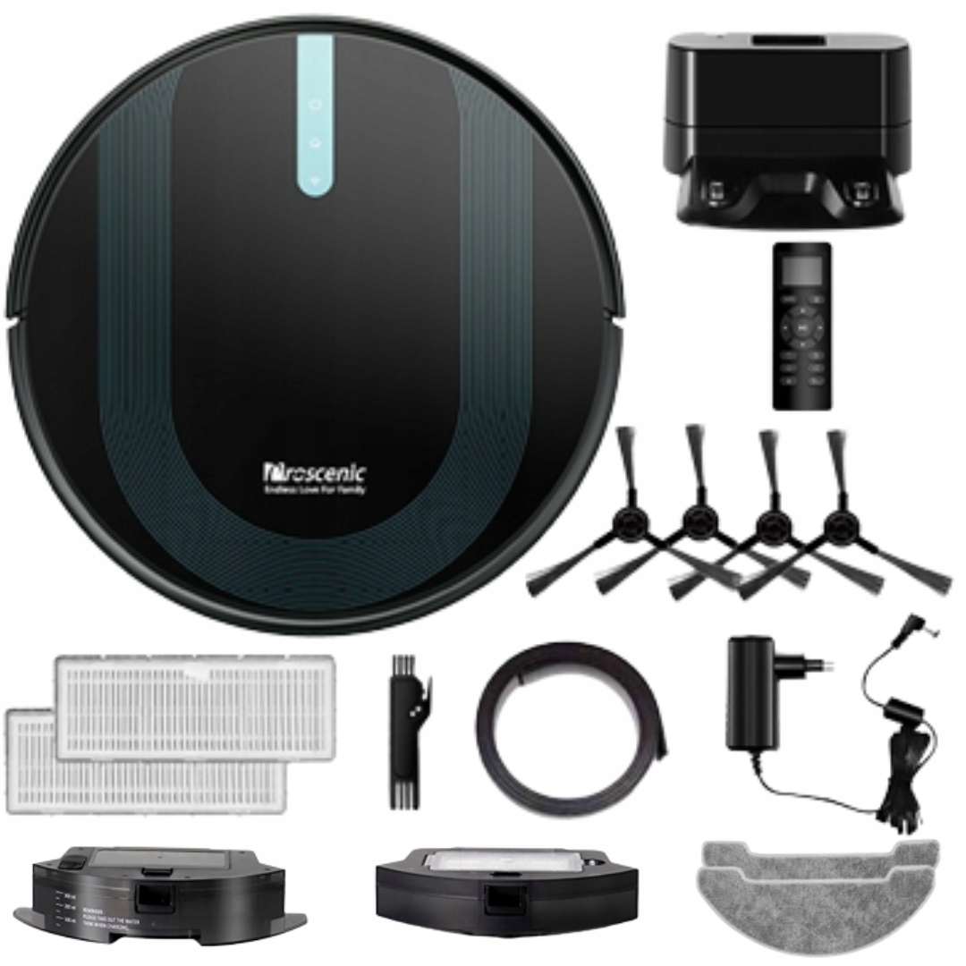 Čistiaci robot proscenic 850t