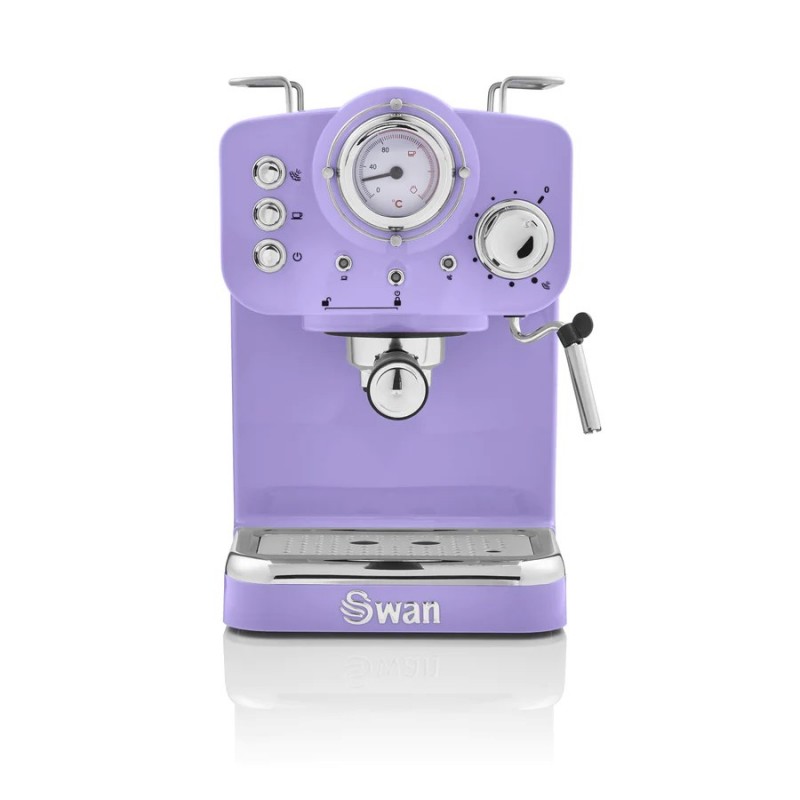 Swan SK22110Purn 1100 W Violet Buttress Express