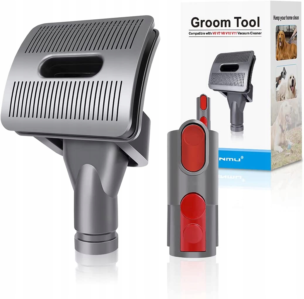 Lanmu Dog Care Brush XSL-02