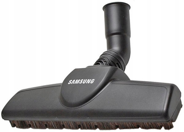 Samsung vákuové čistiace panely kefy