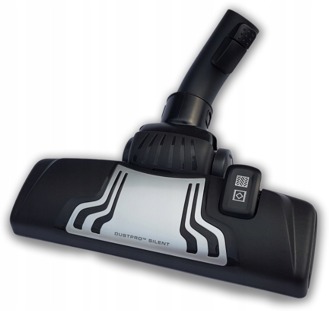 Electrolux tichý performer kefka