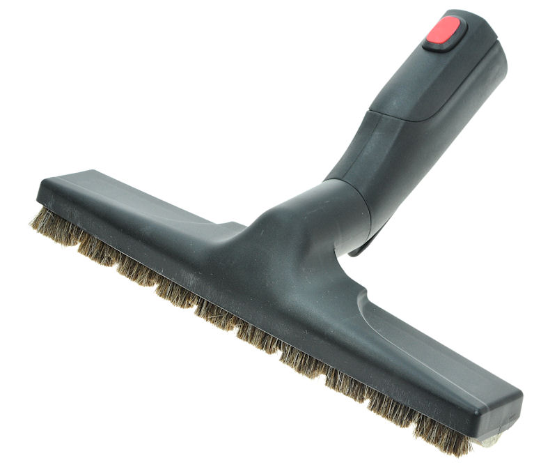 Čierne panely AYS SO4998 pre Electrolux Black vákuový čistič