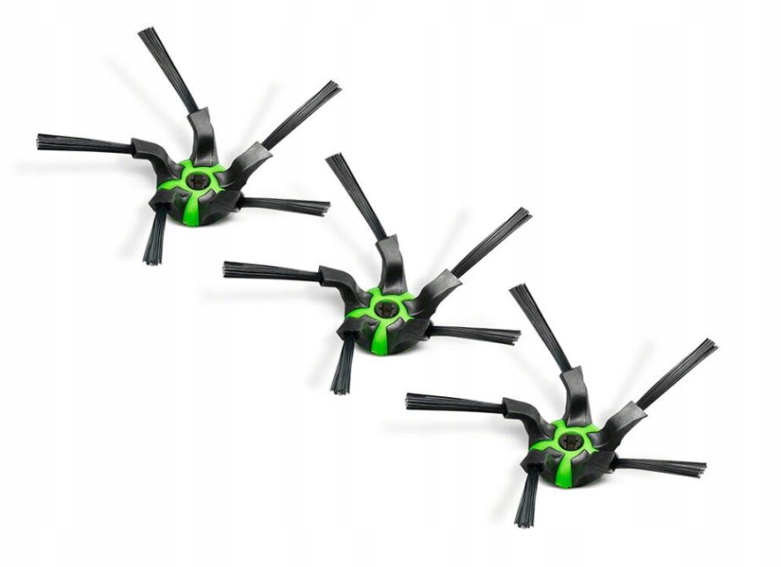 Bočné kefy pre Irobot Roomba S9 S9+ 6 ks