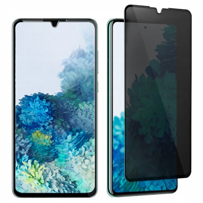 Binvest temperované sklo pre Samsung Galaxy S20