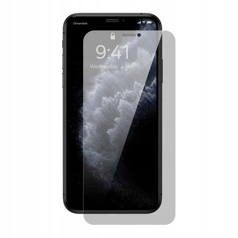 Baseus Temped Glass pre Apple iPhone 11 Pro Max/XS max