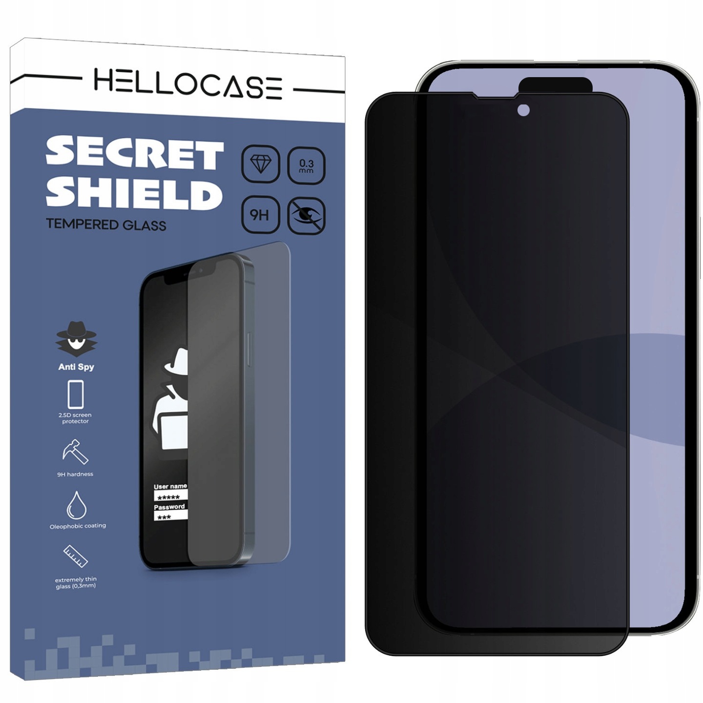 Spacecáza späť do galaxie S8 Silikone Blue