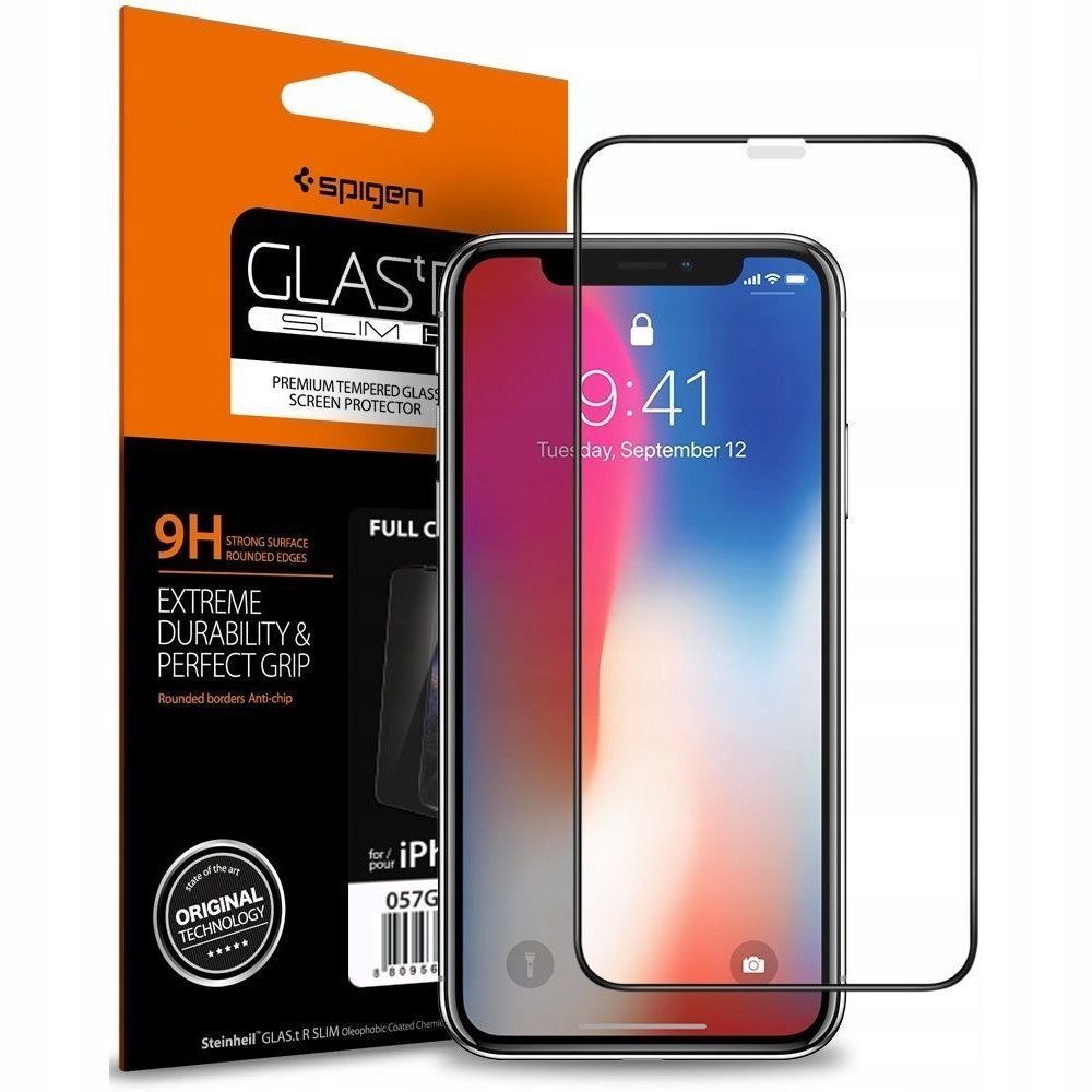 Temperované sklo pre Apple iPhone 11/XR