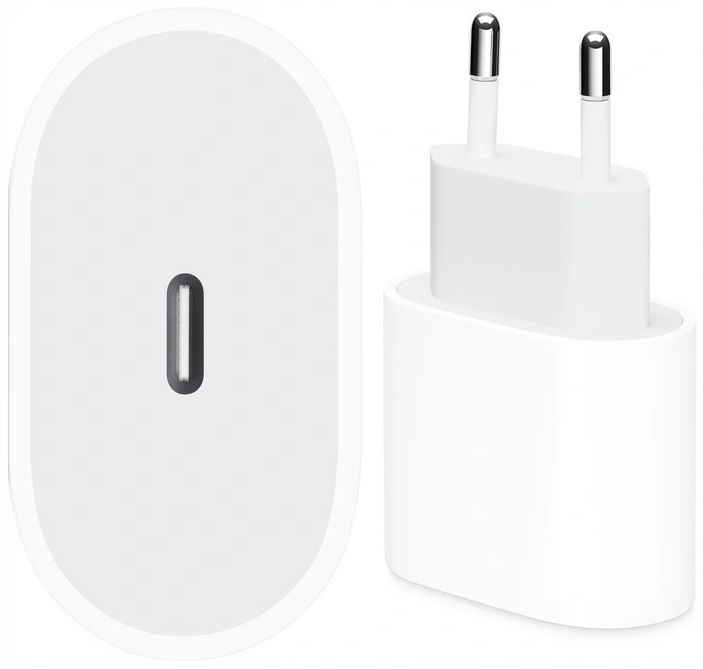 Phonelove Charger 20W USB C nabíjačka pre iPhone 13 14 Pro USB 3.1 Typ C, USB Typ C pre Apple 3000 MA 5 V