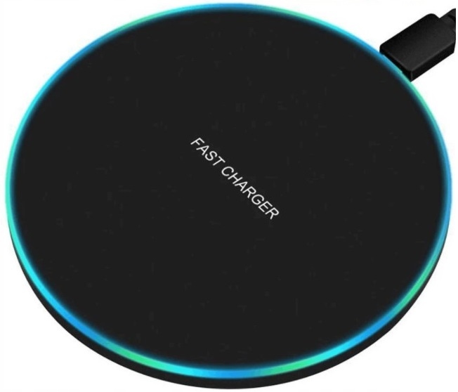 Indukčná nabíjačka MSONIC 3000 MA