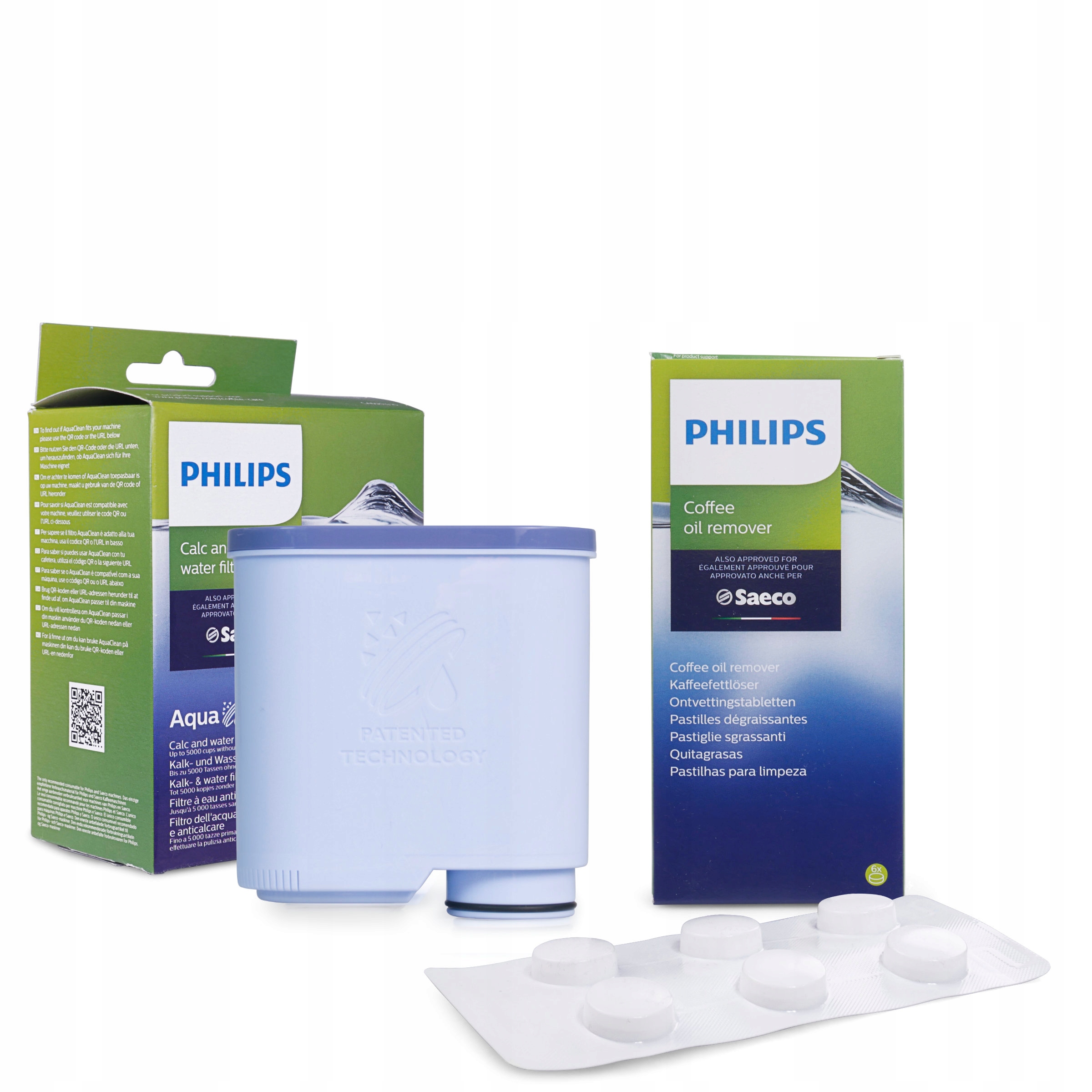 Saeco Philips CA6903 / CA6704 Espresso Machine Kit