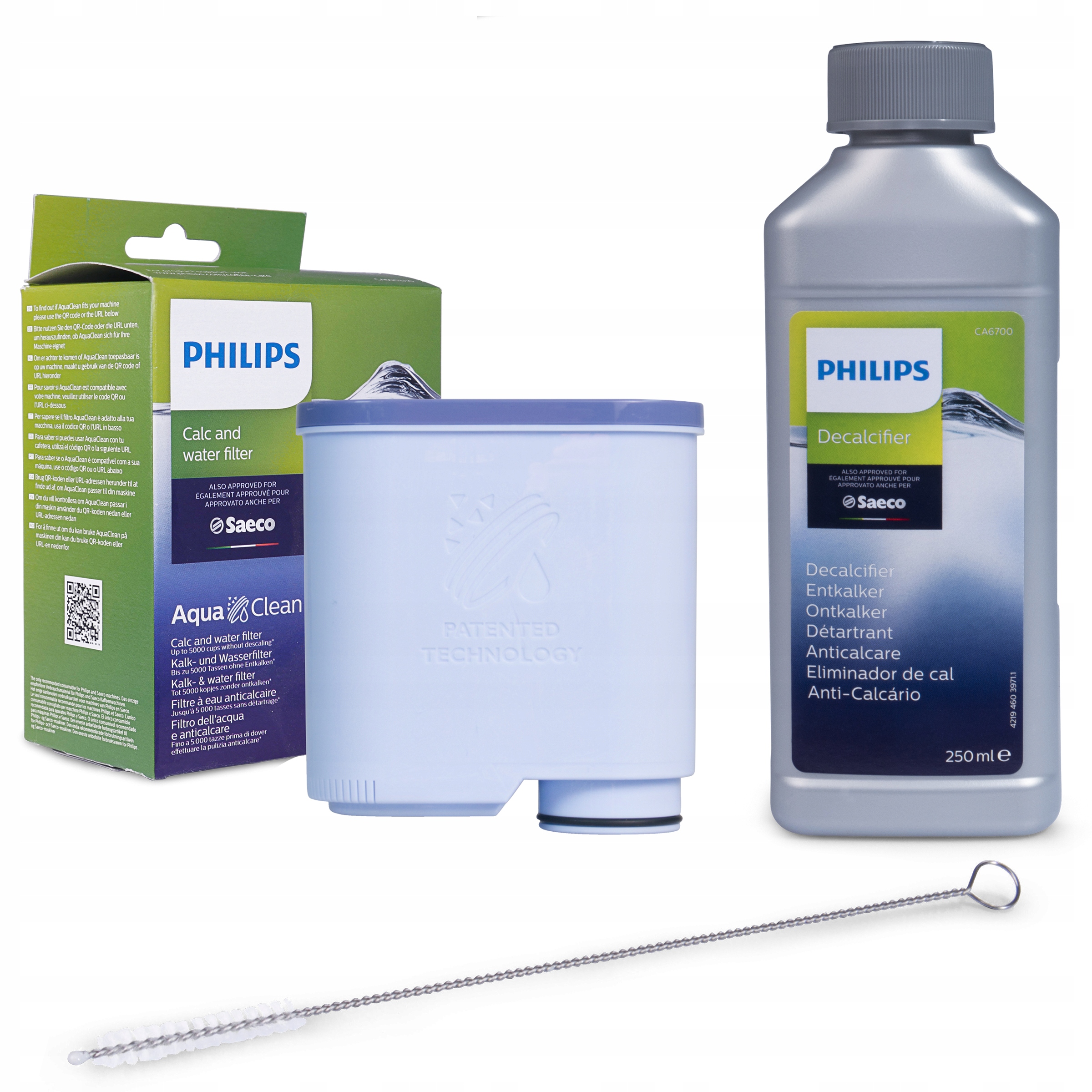 Philips CA6903/10 + 2 Ostatné výrobky