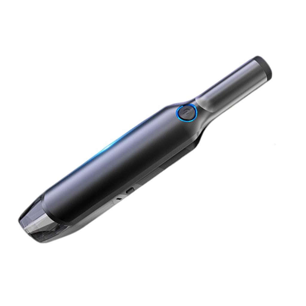 Príručka automobilu 100W vysávač batérie