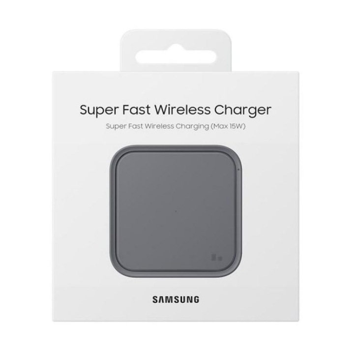Indukčná nabíjačka Samsung 2770 mA