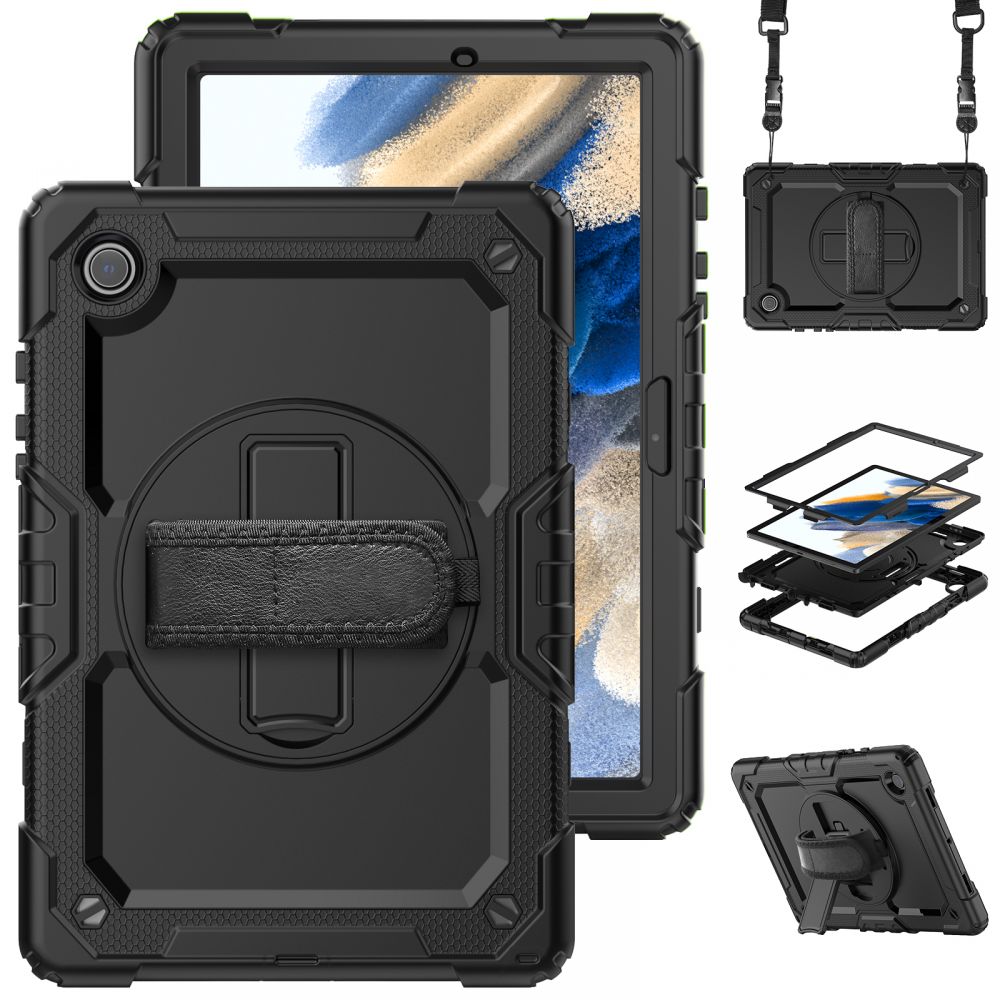 Etui Tech-protect pre Samsung Galaxy Tab A8 10.5