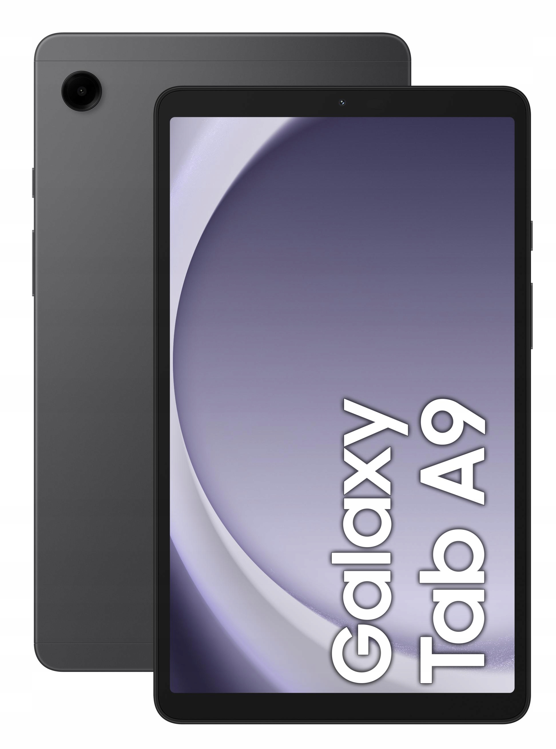 Tablet Samsung Galaxy Tab A9 (X110) 8,7" 8 GB / 128 GB sivý
