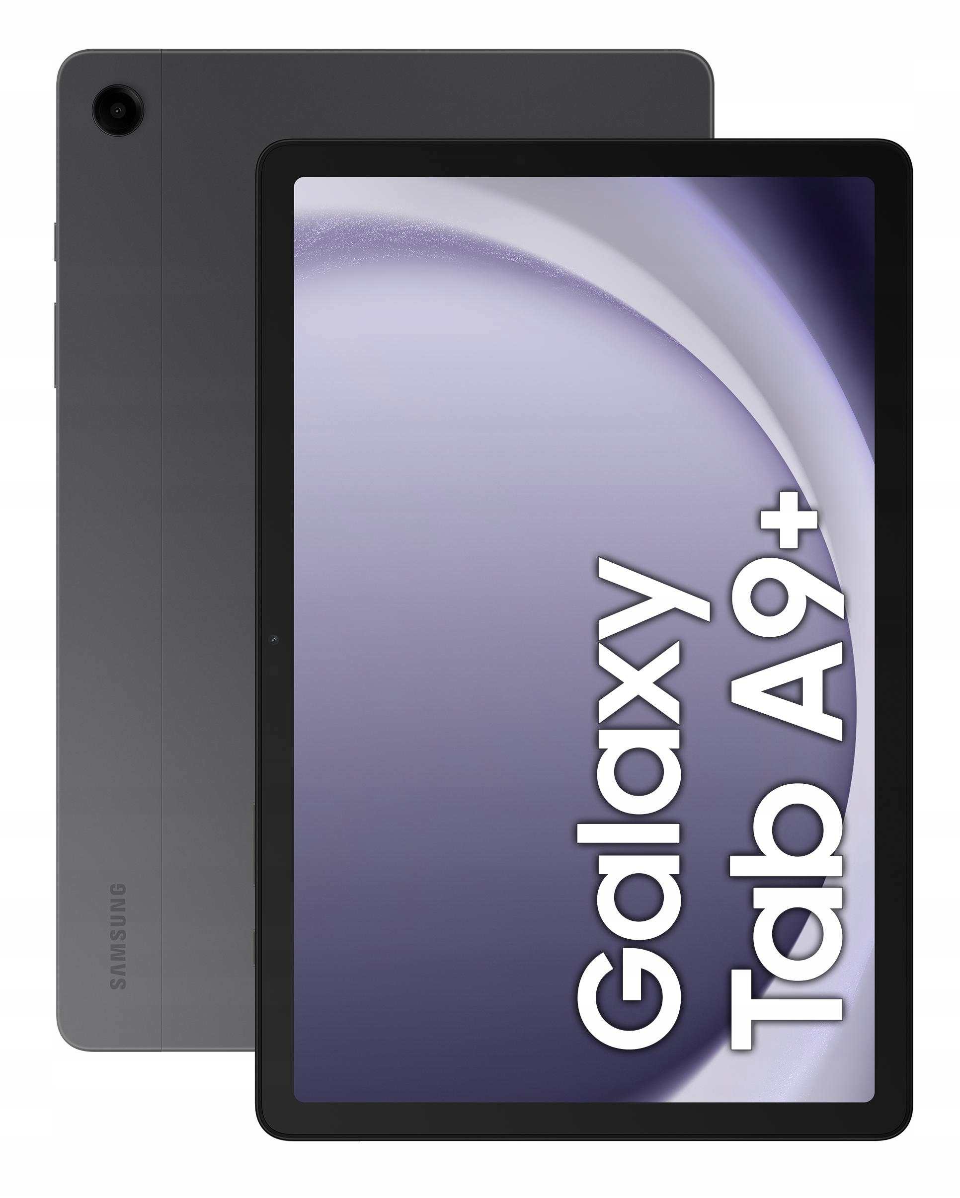 Tablet Samsung Galaxy Tab A9+ (X210) 11" 8 GB / 128 GB sivý