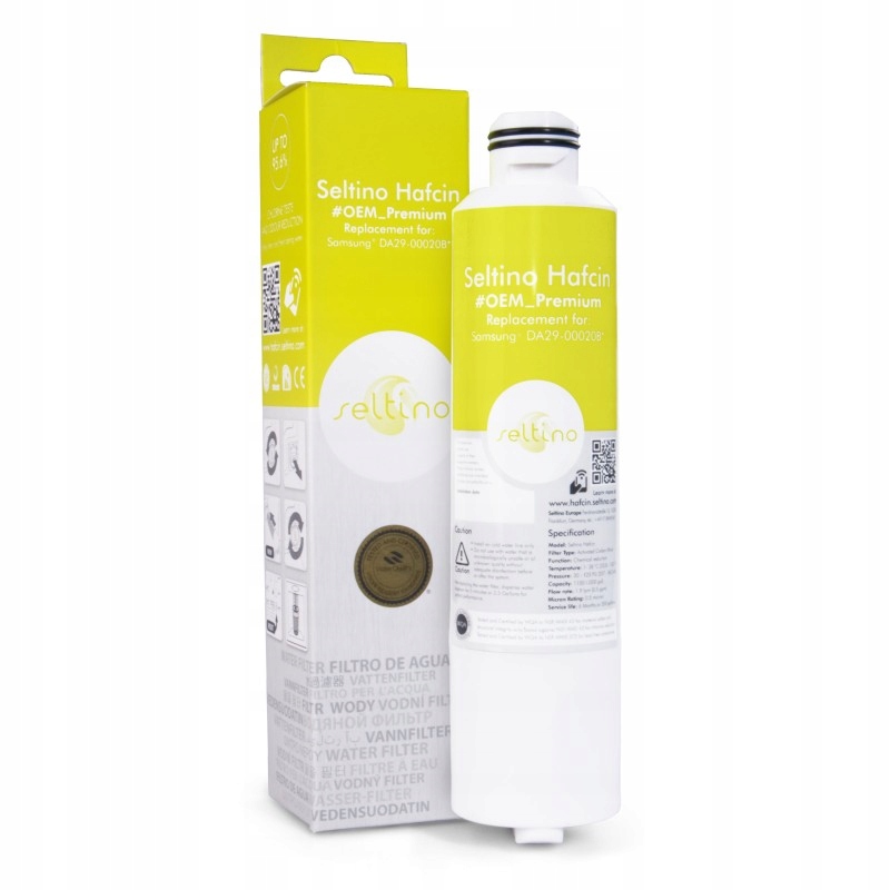 Samsung HAF-CIN / EXP chladnička filter DA29-00020B