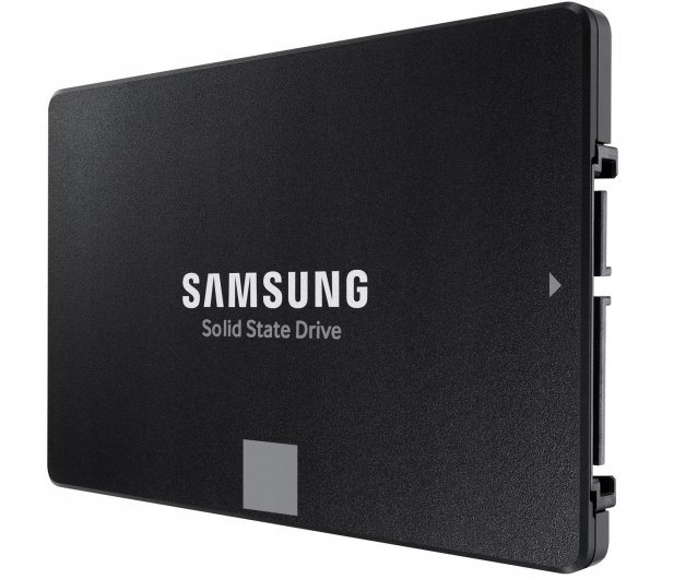 Samsung MZ-7LN1280 128GB 2,5" SATA III SSD disk