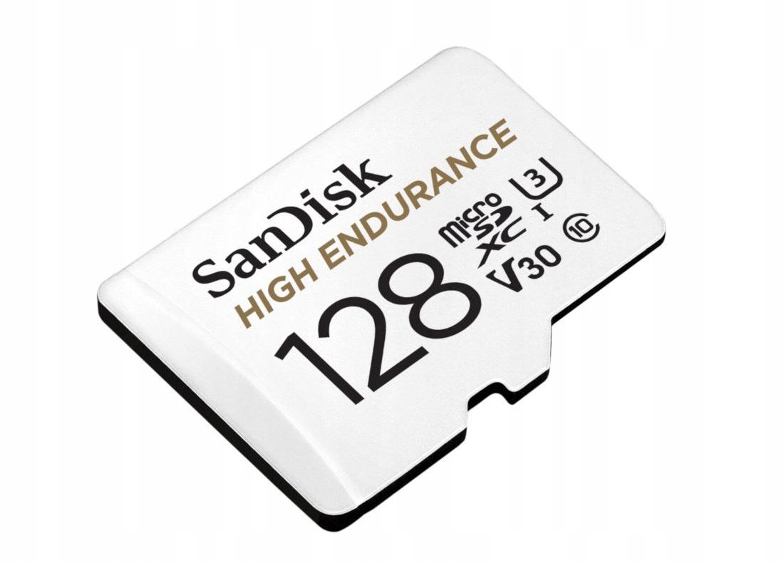 Pamäťová karta SanDisk SDSQQNR-128G-GN6IA 128 GB SDXC