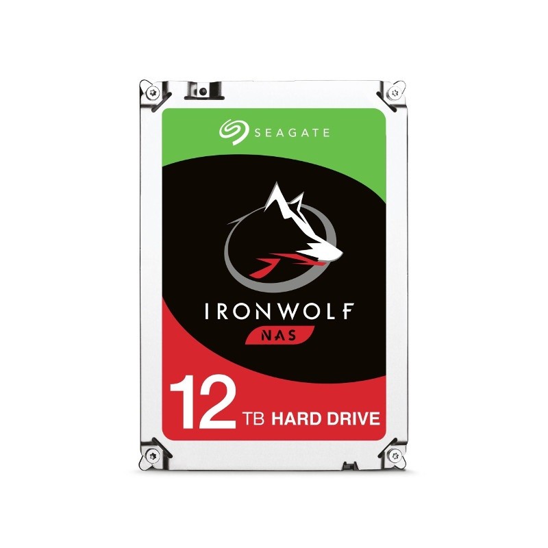 Seagate ST12000VN0008 12000 GB 3,5" SATA disk