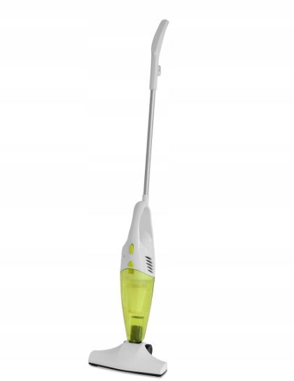 Vertikálny vysávač EV-610-S06