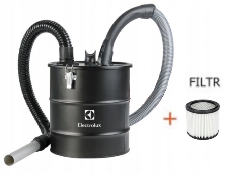 I0914 Electrolux Bigdirt Seconder
