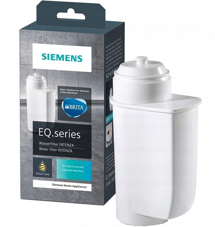 Siemens TZ70003 Filter Vložte 1 ks.