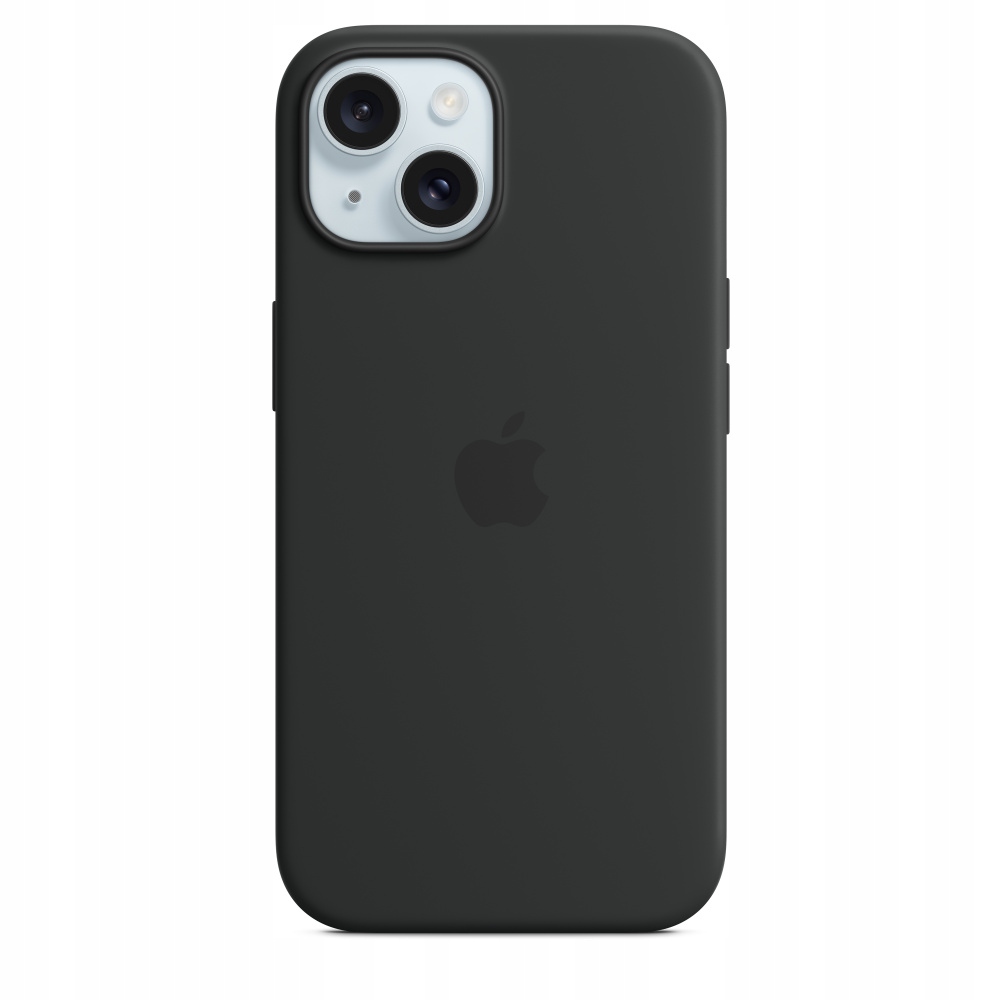 Zadné strany Apple pre Apple iPhone 13; MM2A3ZM/A čierna