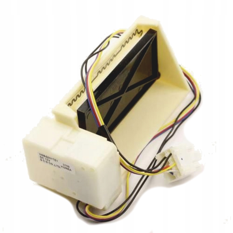 Motor, Air Channel Flap Samsung